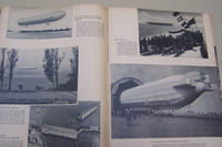ZEPPELIN, marsch! Die Deutschen Luftschiffe von LZ 1 bis LZ 129.