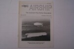 AIRSHIP The Journal of the Airship Association.. 