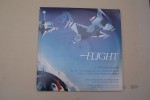 Disque: FLIGHT A musical salute to the National Air and Space Museum from the United States Air Force.. Colonel Arnald D. Gabriel, William Conrad