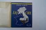 Arc en ciel. Poètes et soldats. Préface du Général L.M. Chassin.. MOREAU Martial