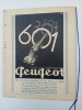 Gala des courses organisé par le journal PARIS-SPORT au Cirque d'hiver, Samedi 5 Mai 1934.. 