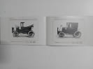 Compagnie Fran&ccedil;aise de Voitures Electromoniles Marque d&eacute;pos&eacute;e: Electros-Cardinet. 1er Janvier 1906. . 