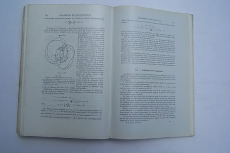 Astrophysique générale.. PECKER J.C. et E. SCHATZMAN
