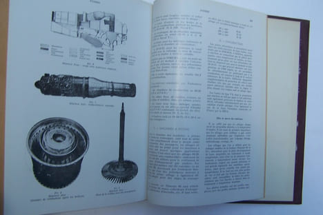 Fusées et engins guidés. Recueil des Rapports du 1er Congrès International des Fusées et Engins guidés (1956-1957). . undefined