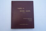 Fusées et engins guidés. Recueil des Rapports du 1er Congrès International des Fusées et Engins guidés (1956-1957). . 