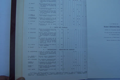 Fusées et engins guidés. Recueil des Rapports du 1er Congrès International des Fusées et Engins guidés (1956-1957). . undefined