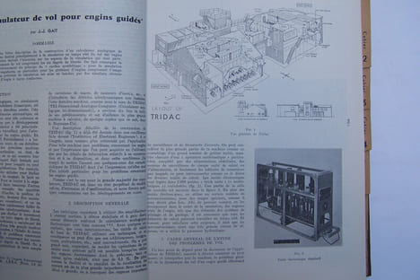 Fusées et engins guidés. Recueil des Rapports du 1er Congrès International des Fusées et Engins guidés (1956-1957). . undefined