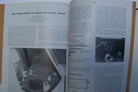 Fusées et engins guidés. Recueil des Rapports du 1er Congrès International des Fusées et Engins guidés (1956-1957). . undefined