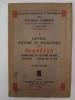 Actualit&eacute;s scientifiques et industrielles 1031 Physique cosmique Expos&eacute;s publi&eacute;s sous la direction de A. Dauvillier: I Gen&egrave;se nature et &eacute;volution des ...
