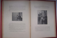 Une page d'histoire. Yoyage du Président de la République en Russie.