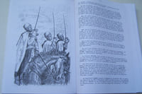 Le 3e Régiment de Saphis Marocains 1923-1962.