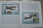 Tintin raconte...L'histoire de l'aviation des origines à 1914. L'histoire de l'aviation Guerre 1939-1945. Direction historique et technique Jacques ...