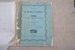 Essai sur le delirium tremens. Th&egrave;se pr&eacute;sent&eacute;e et publiquement soutenue &agrave; la Facult&eacute; de M&eacute;decine de Montpellier le 15 Juillet 1864.. BLANCHON Tony(N&eacute; ...