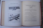 Le livre de la Ligue Aérienne Française 1915-1918-1925. SABARTHEZ  Henri