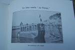Le livre de la Ligue Aérienne Française 1915-1918-1925. SABARTHEZ  Henri