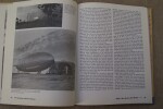 The airships Akron & Macon. Flying aircraft carriers of the United States Navy.. SMITH Richard K.