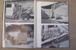 Levage et translation dans l'Industrie de la Terre Cuite. Rationalisation du transport entre le four et le chantier.. 