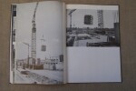Levage et translation dans l'Industrie de la Terre Cuite. Rationalisation du transport entre le four et le chantier.. 