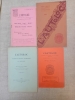 L'AUTOLOC. Marie-Auguste MOREL: L'Autoloc système de blocage automatique et instantané, 1906. Société Française de l'Autoloc, 37 Avenue de la Grande ...