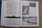 L'encyclopédie des sous-marins français. Tome 1: Naissance d'une arme nouvelle. Tome 2: D'une guerre à l'autre. Tome 3: L'apogée des classiques. ...