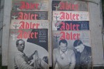 Der Adler. Edition française.. 