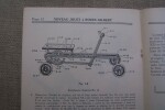 Manuel d'Instructions du nouveau jouet &agrave; roues GILBERT.. 