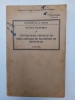 VOITURE SEMI-CHENILLE M2 et SEMI-CHENILLE DE TRANSPORT DE TROUPES M3.Manuel technique No 9-710A. 