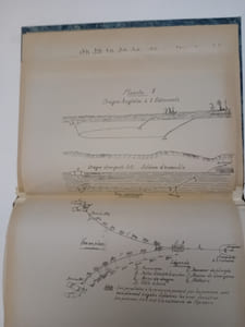 Torpilles et armes sous marines.