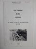 Les engins de la victoire. Les fronts de l'Est et d'Extr&ecirc;me-Orient 1941-1945.. DUPOUY A.