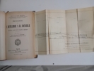 Pr&eacute;paration de l'artillerie &agrave; la bataille. Ecoles &agrave; feu en pleins champs. Pr&eacute;face de M. le G&eacute;n&eacute;ral LANGLOIS.. LE ROND Capitaine