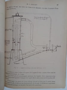 Mémoire sur le traitement thermique des obus. (Application de la méthode Taylor)