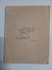 Stabilisateurs de l'armement des chars. Principes de l'agencement et du fonctionnement.. KOTOWSKY W.I.