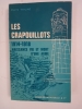 Les crapouillots 1914-1918 Naissance, vie et mort d'une arme. Pr&eacute;f. de Pierre RENOUVIN.. WALINE Pierre