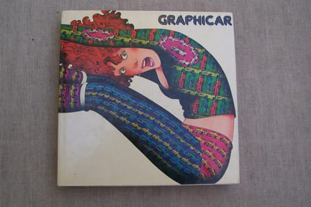 Graphicar. L'auto nella grafica.