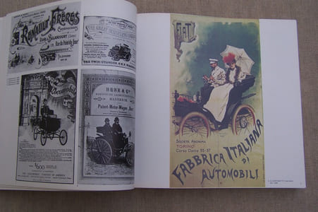 Graphicar. L'auto nella grafica.