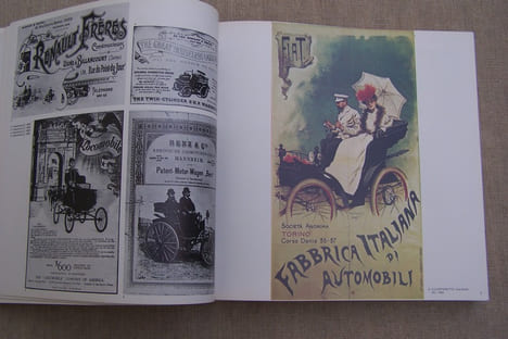 Graphicar. L'auto nella grafica.. BERTIERI Claudio