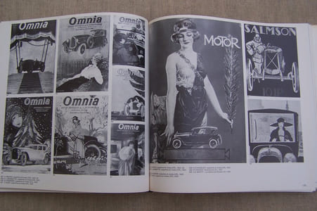 Graphicar. L'auto nella grafica.