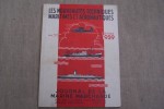 LES NOUVEAUTES TECHNIQUES MARITIMES ET AERONAUTIQUES en 1938. Edition 1939.. 