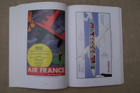 AIR FRANCE et les stars. 