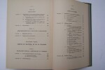 La Régie des chemins de fer des territoires occupés 1923-1924.. BREAUD H.