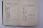 La Régie des chemins de fer des territoires occupés 1923-1924.. BREAUD H.