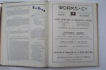 Revue Illustrée des Chemins de Fer de l'Etat Année 1930 (3e année) du N° 30 (Janvier) au N° 46 (Décembre) . 