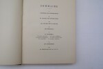 LA RECONSTRUCTION DES OUVRAGES D'ART DU CHEMIN DE FER. L'oeuvre des services de la S.N.C.F. et des entreprises françaises Juillet 1940 - Juillet ...