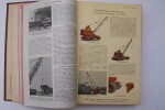 RAILWAY ENGINEERING & MAINTENANCE Cyclopedia 1948. TRACK, BRIDGES, WATER SERVICE, BUILDINGS, SIGNALS.. 