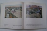 L'art et l'automobile. Texte de Jean-Jacques Lévêque. Iconographie réunie par Hervé Poulain.. POULAIN Hervé 