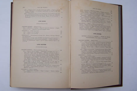 Traité des chemins de fer d'intérêt local. Chemins de fer à voie étroite. Tramways. Chemins de fer à crémaillère et funiculaires.. HUMBERT G.