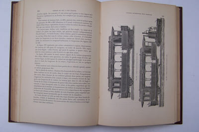 Traité des chemins de fer d'intérêt local. Chemins de fer à voie étroite. Tramways. Chemins de fer à crémaillère et funiculaires.