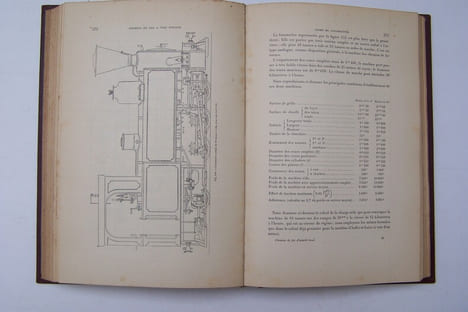 Traité des chemins de fer d'intérêt local. Chemins de fer à voie étroite. Tramways. Chemins de fer à crémaillère et funiculaires.. HUMBERT G.