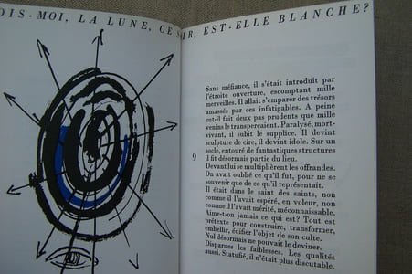 L'Almicantarat.