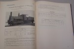 Der Dampfbetrieb der Schweizerischen Eisenbahnen. Eine geschichtlich-technische darstel-lung der entstehung und entwicklung der dampflokomotive in der ...